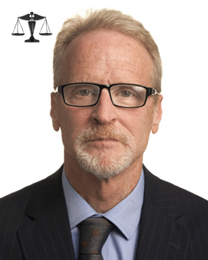 Richard E. Gorman, M.D., J.D.