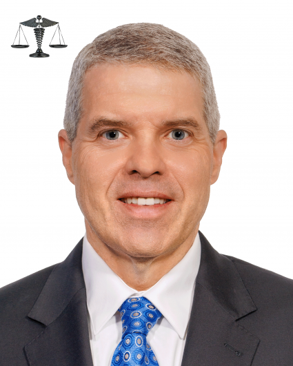 Barry G. Magen, M.D., J.D.