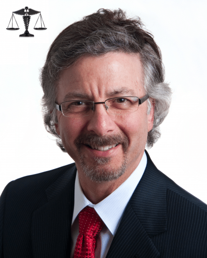 Mark S. Polin, M.D., J.D.