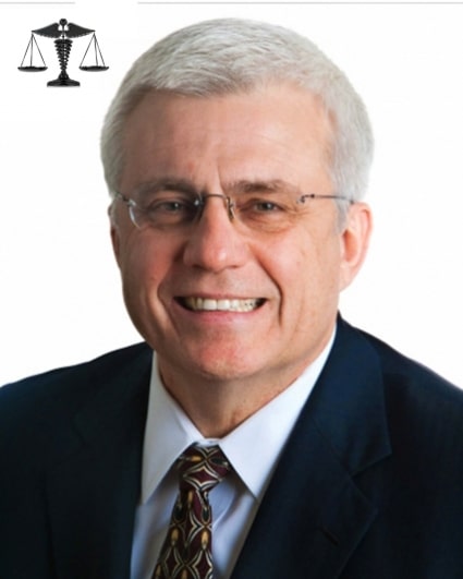 Geary L. Yeisley, M.D., J.D.
