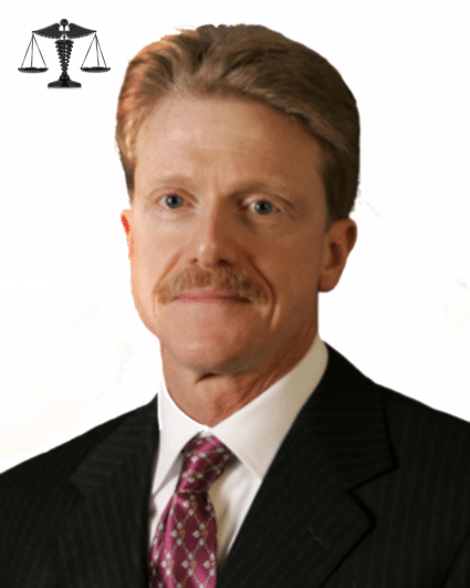 Garabet M. Zakeosian, M.D., J.D.